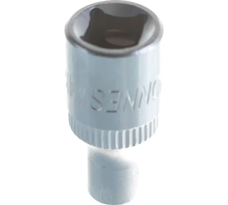 Головка торцевая 1/4"DR, 4мм S04H2104 Jonnesway Арт. 48035