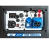 Генератор инвекторный TSS SGG 6000ESi 6,0кВт 220В эл.стартер Арт. 060063
