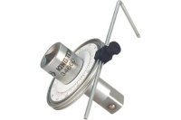 KING TONY Угломер 3/4" Арт. 34660