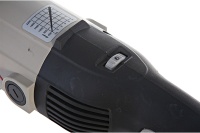 Машина полир. Интерскол УПМ-180/1300ЭМ 1.3кВт 180мм 400-2200об/мин рег. об. пл.пуск Арт. 180.1.1.00