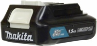 Аккумулятор Makita BL1016 12V 1.5Ah Li-Ion CXT Арт. 197393-5