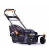 Газонокосилка бенз. VILLARTEC MB 451VZ 2.9кВт 51см 25/75мм 65л мульч. Арт. 1103060000