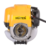Бензиновый триммер Huter GGT-2000 4Т (четырёхтактный)