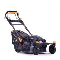 Газонокосилка бенз. VILLARTEC MB 451VZ 2.9кВт 51см 25/75мм 65л мульч. Арт. 1103060000