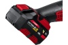 УШМ акк ЗУБР УШМ-18-125 18V*4Ah Li-Ion 125мм, 1 акк ЗУ Арт. УШМ-18-125-41