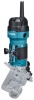 Фрезер Makita 3712 кромочный 530Вт 6мм 32000об/мин Арт. 3712