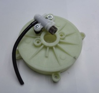 Маслонасос 420,420N,422 Арт. 8440-467607-0000010