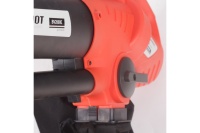 Воздуходув-пылесос электрический PATRIOT PT BV2000E 2кВт 720м3/ч 40л Арт. 755302451