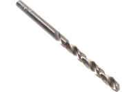 Сверло по металлу Hagwert HSS-G 4.5х75мм Dinamic Р9М3 Арт. 566045
