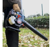 Воздуходув-пылесос бенз SENIX BLV4QL-M-EU 0.8кВт 720м3/ч 55л Арт. BLV4QL-M-EU