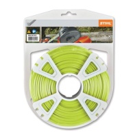 Корд трим. STIHL (Х-образного сечения) 2.7мм 15м Арт. 7028-871-0437