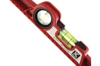 Уровень 250мм 2 кол KAPRO литой Арт. 724-25