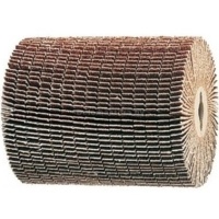 Щётка абразивная 100x120 мм, 80T Makita P-01155