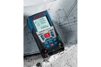 Дальномер лазерный BOSCH GLM 150 150м, точн +/- 1мм Арт. 0601072000