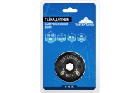 Гайка быстрозажимная Vertextools QUICK М14 Арт. 10-40-125