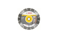 Диск алм BOSCH 125*22.2*1.6мм Stf Universal сегм. сух. Б Кир. Арт. 2608602192