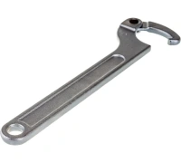 Ключ шарнирный радиусный Jonnesway 50-80 мм Арт. 46183