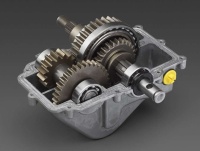 Мотоблок бензиновый Caiman Vario 70C TWK+ Арт. 3000362113