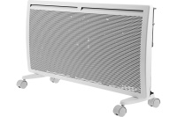 Конвектор гибридный Denzel HybridX-2000, ИК. цифровой термостат, 2 кВт Арт. 98120