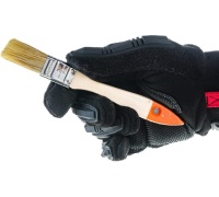 Кисть плоская 20мм SPARTA Slimline Арт. 824155