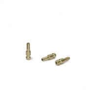 Ключ рожковый 14х17мм CrV фосфатированный Сибртех Арт. 14327