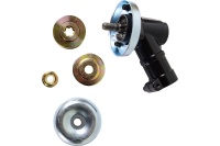 Редуктор к триммеру 9 шлицов Huter Арт. 71/2/32