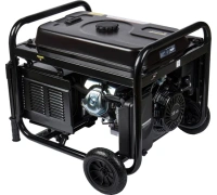 Генератор бенз ELITECH HD GES 8000EW 6/6.5кВт 220В эл.старт Арт. GES 8000EW