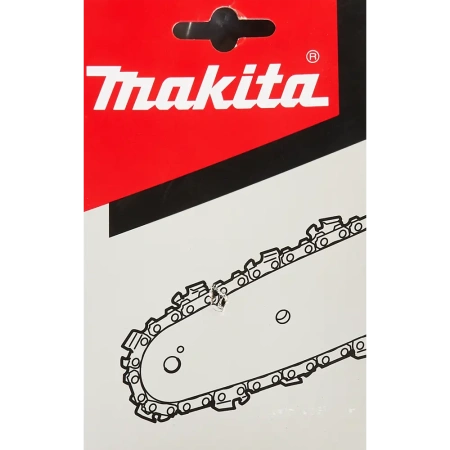 Цепь, длина 70 см/28, шаг 3/8, паз 1.5 мм, звеньев 94, 73LPX Makita 528099694