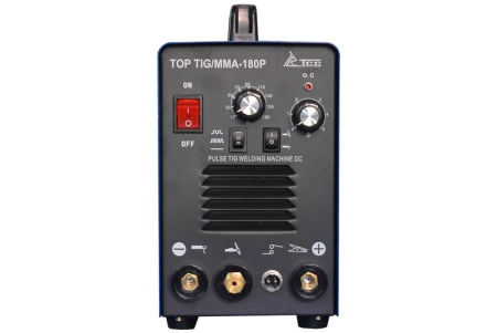 Аргонодуговой аппарат TSS TOP TIG/MMA-180P