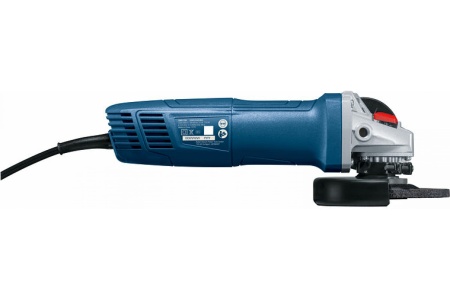 Угловая шлифовальная машина BOSCH GWS 700 125мм 700Вт 06013A30R0