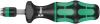 Отвертка динамометрическая WERA серия 7441, 1,2-3,0 Нм Арт. WE-074701