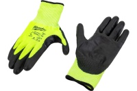 Перчатки Milwaukee Hi-Vis Cut Level 1/A XXL/11 Арт. 4932479920