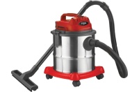 Пылесос Elitech ДМ ПС 020 1.1кВт 20л 180 м/ч 180мБар Арт. ПС 020 (E1302.003.00)