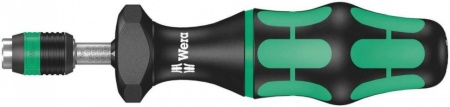 Отвертка динамометрическая WERA серия 7441, 1,2-3,0 Нм Арт. WE-074701