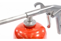 Пистолет моющий с удлин.соплом MATRIX 5атм 1/4F рапид Арт. 57340