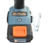 Гайковерт акк. уд. SENIX PDWX2-M3-EU-0 1/2 20V 1000Нм без Акк и ЗУ Арт. PDWX2-M3-EU-0