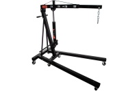 Кран гидравлический 2т Gigant GEC-2 Арт. 15910948