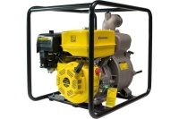 Мотопомпа CHAMPION GTP80H 75мм 7л.с. 1300л/мин СГВ Арт. GTP80H