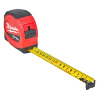 Рулетка 8м*25мм SLIM Milwaukee Арт. 48227708
