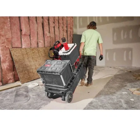 Термос красный PACKOUT™ CHUG LID 710 мл