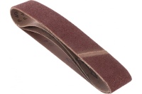 Лента шлифовальная 50х686мм P40 3шт/уп ELITECH Арт. 1110.004500