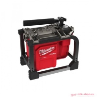 Аккумуляторная секционная прочистная машина Milwaukee M18 FUEL FCSSM-0 Арт. 4933478408