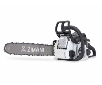Бензопила ZimAni MS180 PRO 2л.с. 16" 40см 3/8" 1.3мм 55зв Арт. AG180PROZ2