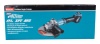 УШМ акк Makita GA038GZ 40V Li-ion 230мм, без АКБ и ЗУ Арт. GA038GZ