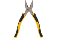 Плоскогубцы 200мм комб. жел.-чер. Stanley Control-Grip Арт. STHT0-74367