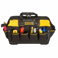 Сумка для инструмента Stanley Fatmax с пластиковым дном нейлоновая 18 Арт. 1-93-950