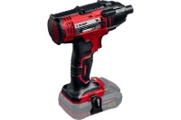 Винтоверт акк уд ЗУБР ГВЛ-255 18V Li-Ion 250Нм HEX1/4 без акк и ЗУ Арт. ГВЛ-255