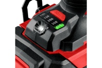 Гайковерт акк. уд. ЗУБР ГУЛ-410-41 18V*4Ah Li-Ion 1/2" 400Нм 1АКБ ЗУ Арт. ГУЛ-410-41