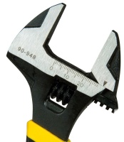 Ключ разводной 200мм 24мм Stanley MaxSteel Арт. 0-90-948