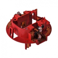 Держатель угольных щеток